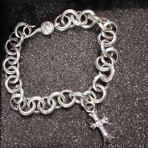 COPY - John Hardy Bracelet 925 Reserved